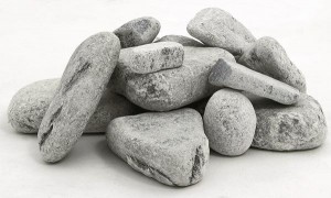 Камни ради бани — выбираем камни ради банной печи