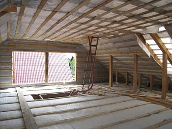 Как построить крышу дома правильно: основные этапы