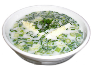 Рецепты приготовления холодных супов: вкусные окрошки и холодные свекольники