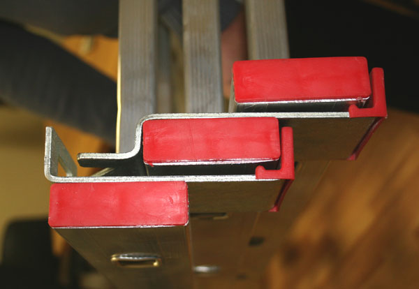 Профессиональные лестницы из металла «Новая высота»: забота о главном