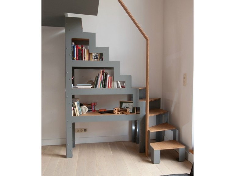 Выбираем лестницу: фото-описание металлических, бетонных, деревянных, кованных, стеклянных и мраморных лестниц