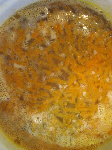 Как приготовить тефтели
 из фарша с подливкой из томатного соуса — пошаговый фото-рецепт