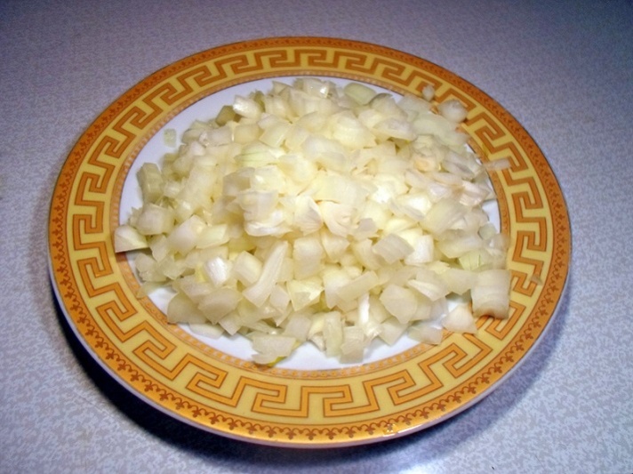 Блюда национальной татарской кухни: учпучмаки
