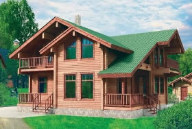Строите деревянный дом? Воспользуйтесь нашими советами